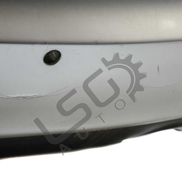 Задна броня AUDI A6  (4F, C6) 2004-2011 A271121N-6