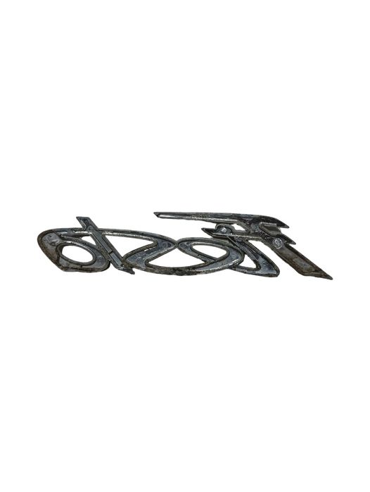 Sigla / Emblema spate FORD FIESTA VI 2008 - >