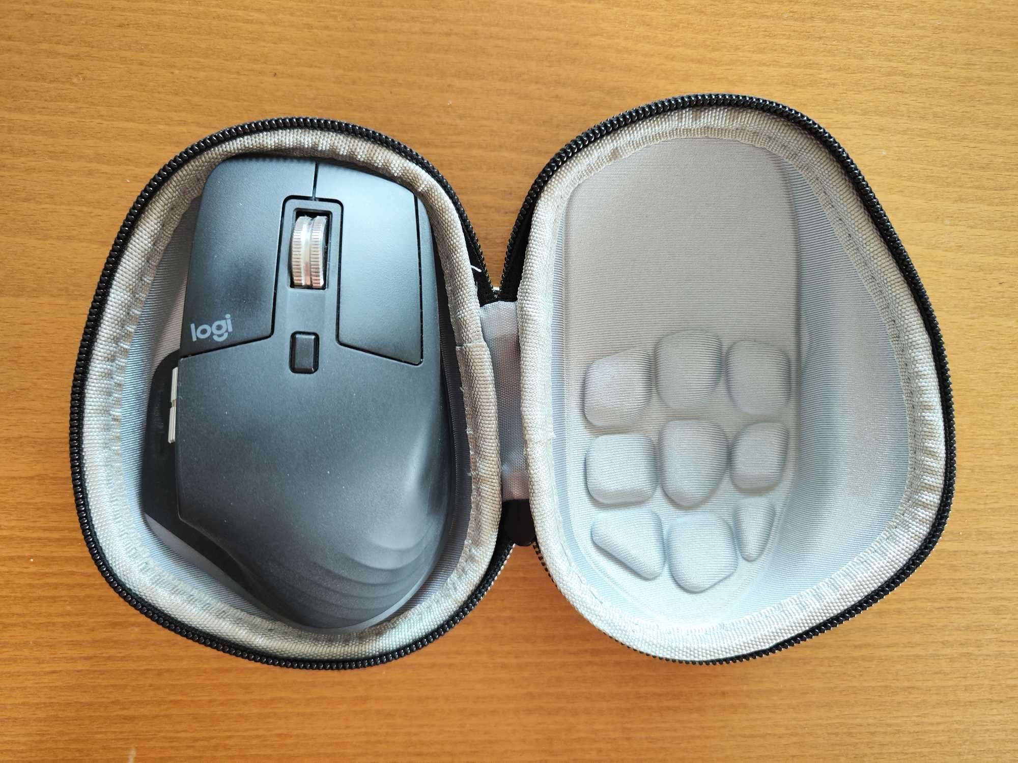 Logitech MX Master 3S