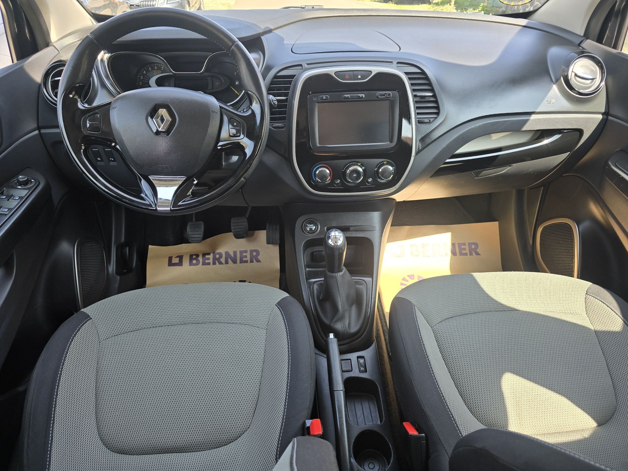 Renault   Captur