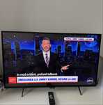 Televizor Philips Smart Led 4K
