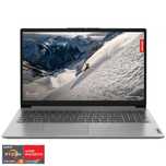 Laptop Lenovo IdeaPad 1 15AMN7 AMD Ryzen™ 3 7320U, 8GB RAM 512GB SSD