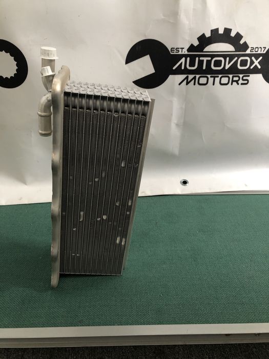 Intercooler VW Polo 6R Golf Mk7 Touran Audi A1 Q2 1.2, 1.4 tsi