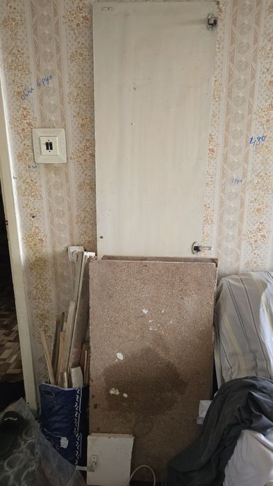Отдам даром дрова .