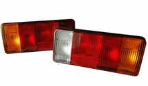 Set lampi stop tripla spate dreapta + stanga Iveco Daily Fiat Ducato