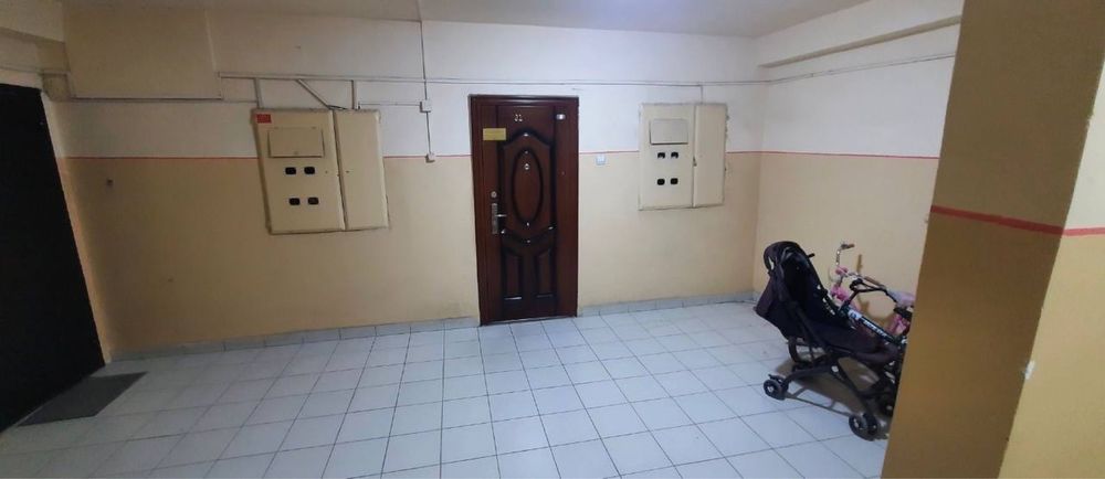 Продается 4 комнатная квартира Нукусская Макро Мирабадский