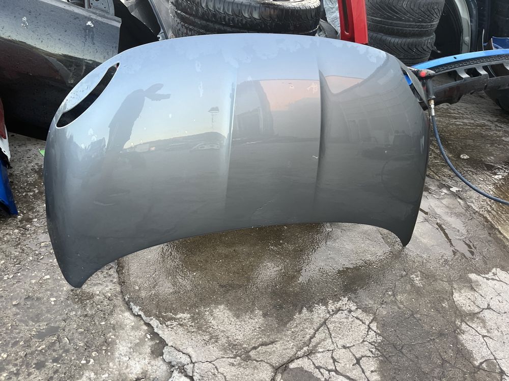 Капак Fiat 500 E Abarth 2023-