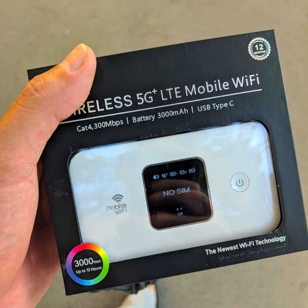 Toplink карманный Wi Fi router раздатчик