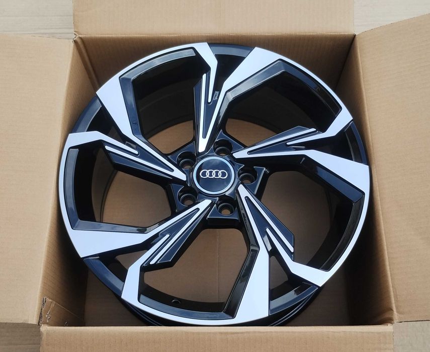 Jante 18 Audi RS pt A3 A4 A5 A6 A8 ... Q2 Q3 Q5 TT
