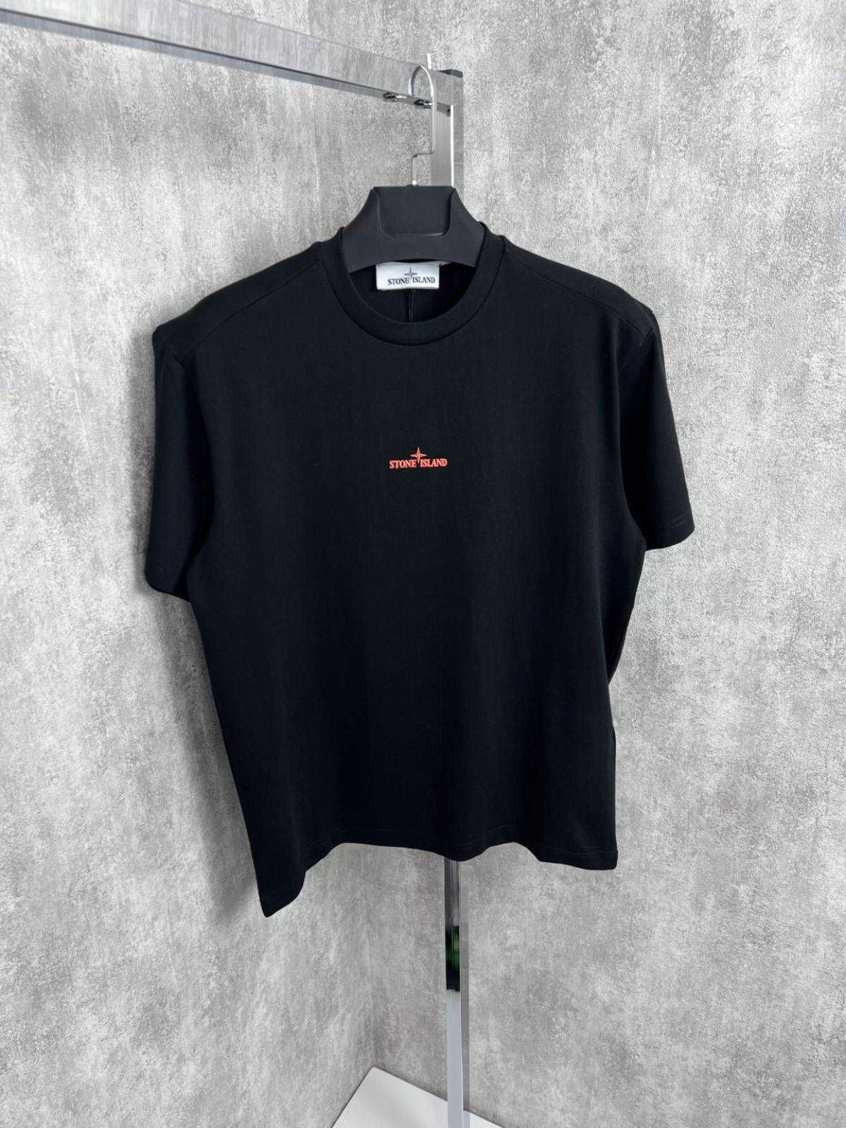 Мъжки тениски Stone Island