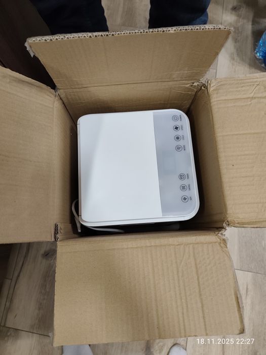 Охладител за въздух Arctic Cube