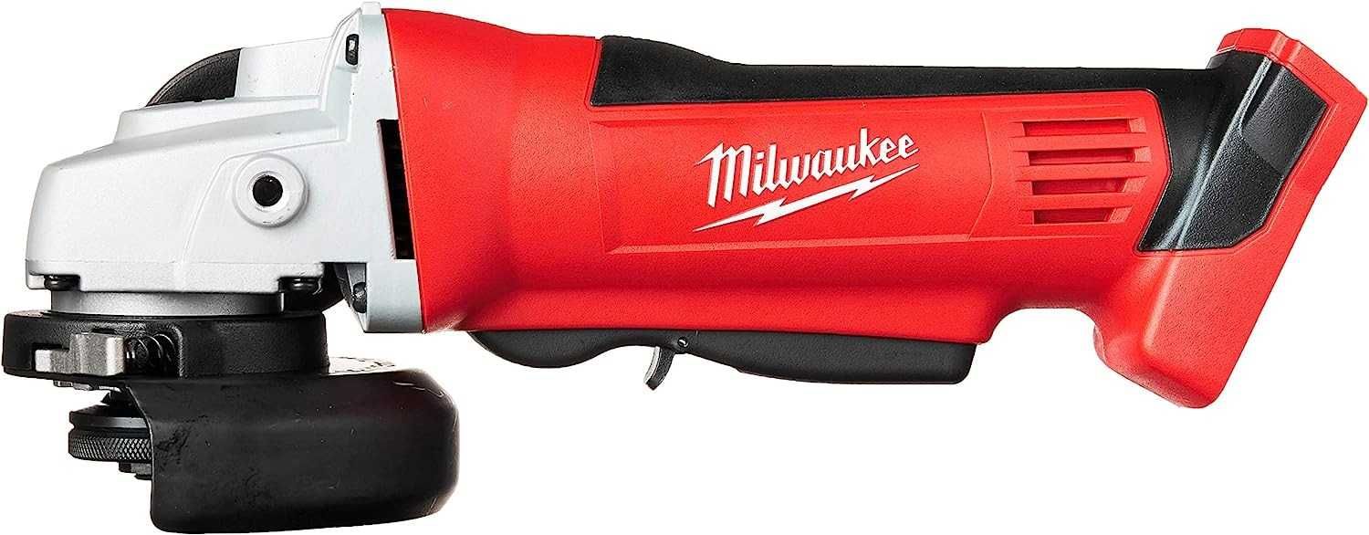 Milwaukee 2680-20 M18 18V 125 mm Polizor unghiular