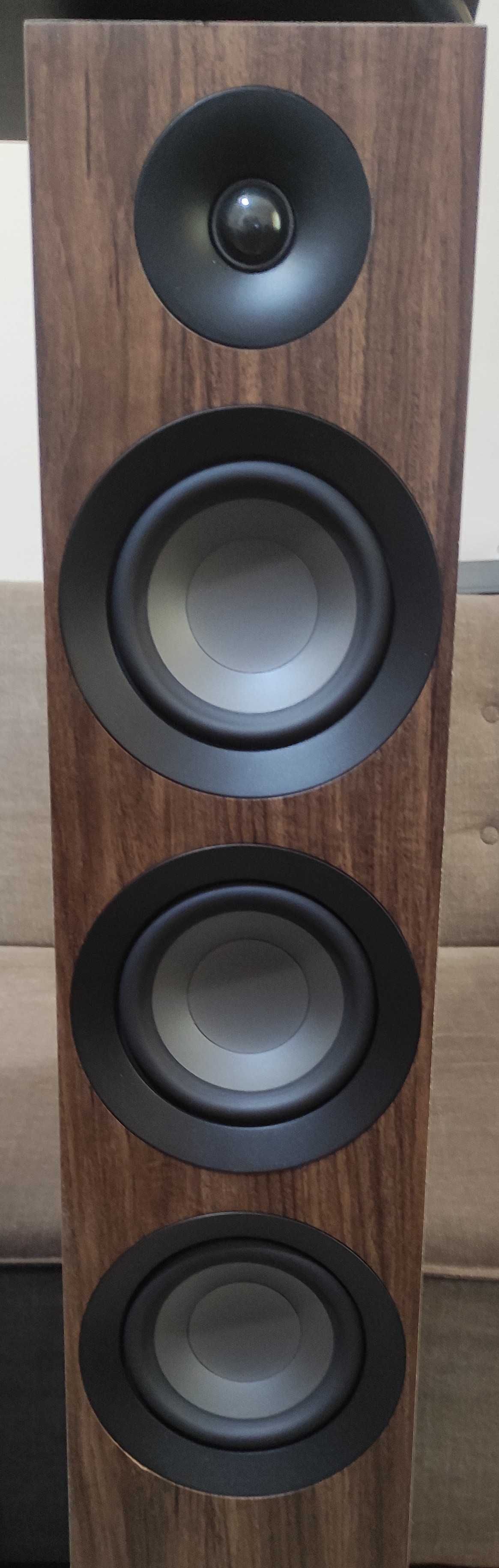 Тонколони JAMO S 809 HCS 5.0