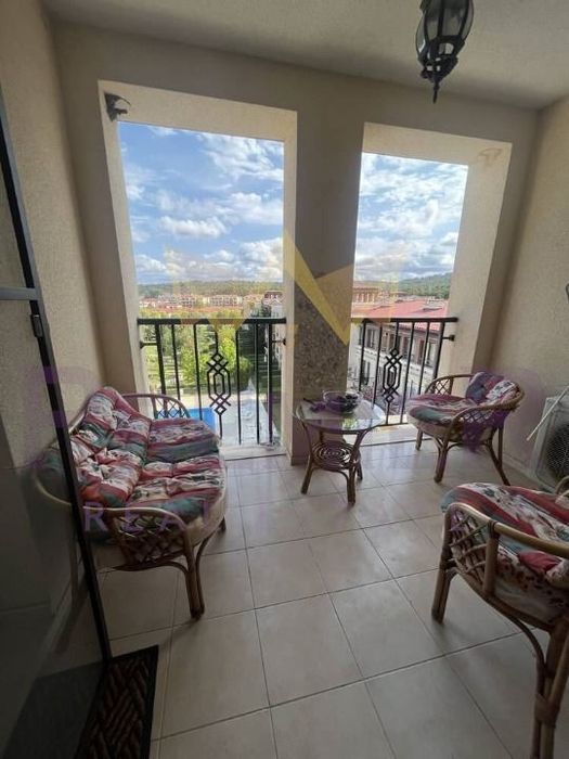 Продава се Двустаен апартамент в Созопол - 80 кв.м за 1713 €/кв.м - Снимка #8