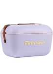Lada frigorifica pasiva Polarbox Classic, 12 litri, Lilac