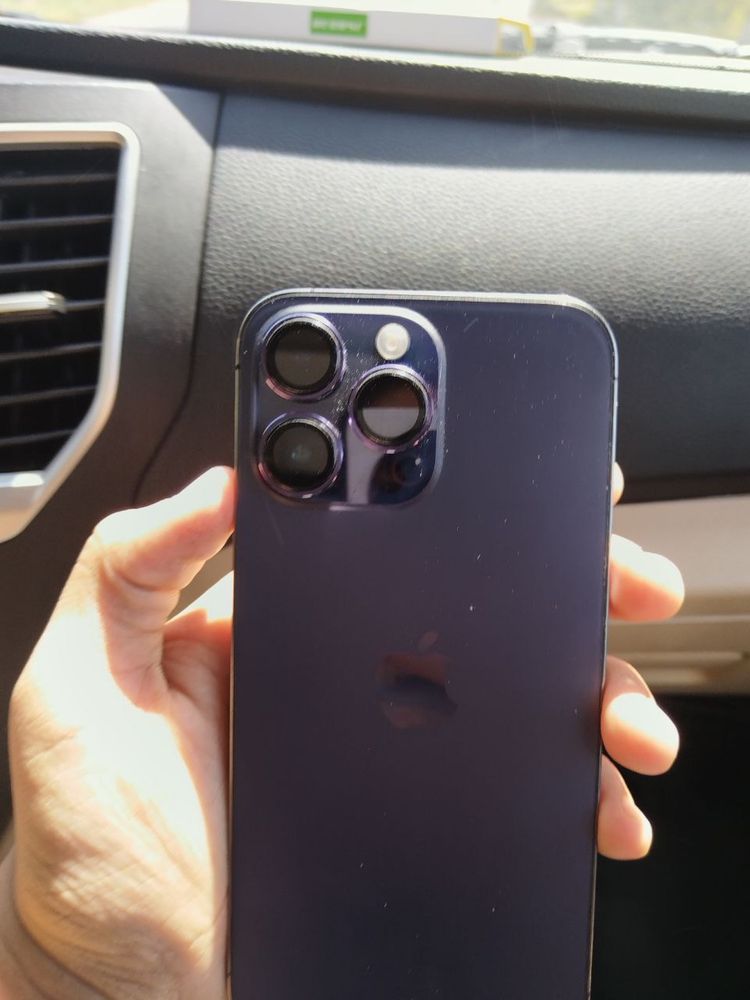 Iphone 14 pro max