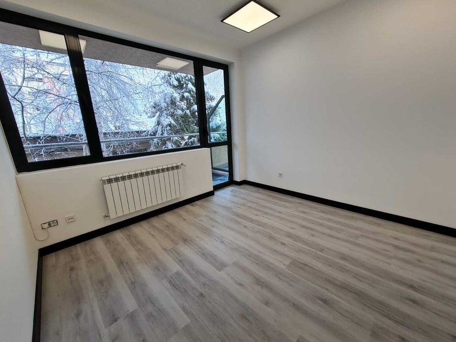 Дава се под наем Офис в София, Лозенец - 62 кв.м за 740 € - Снимка #4