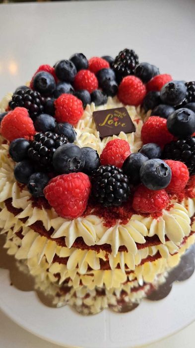 Сладкарница Своге-София