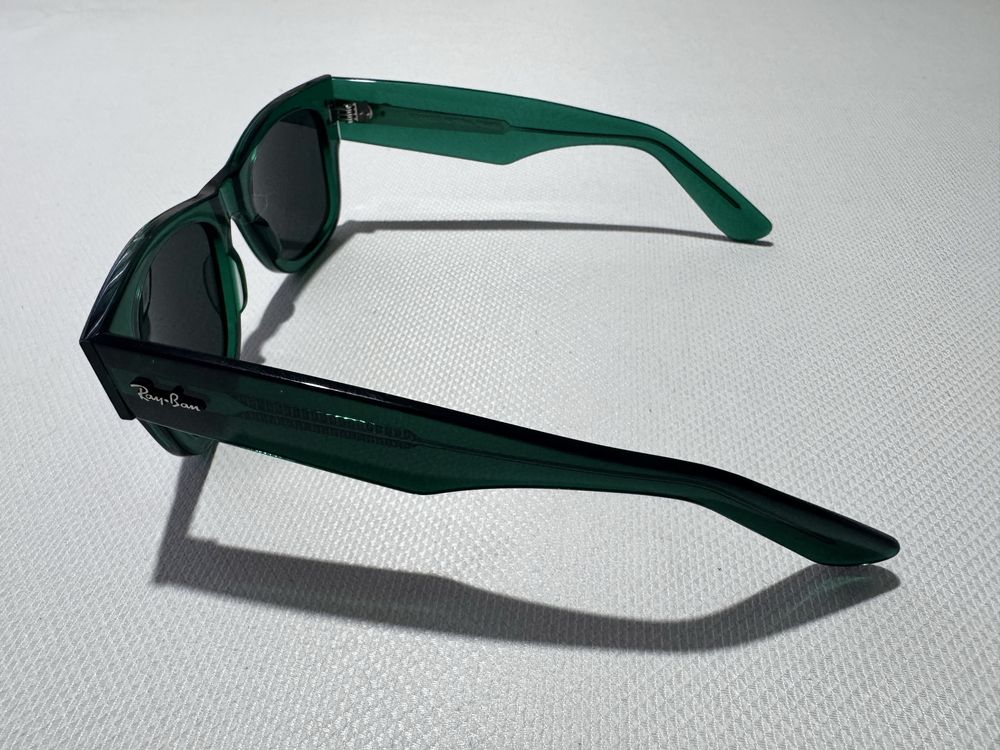 Очки Ray-Ban mega wayfarer