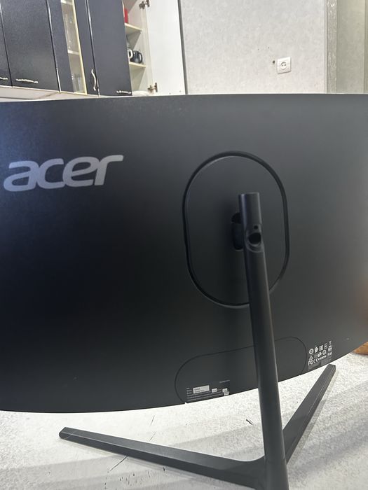 Игровой монитор Acer