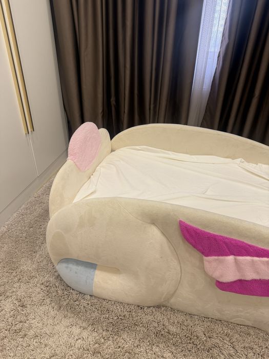 Детская кровать г.Астана