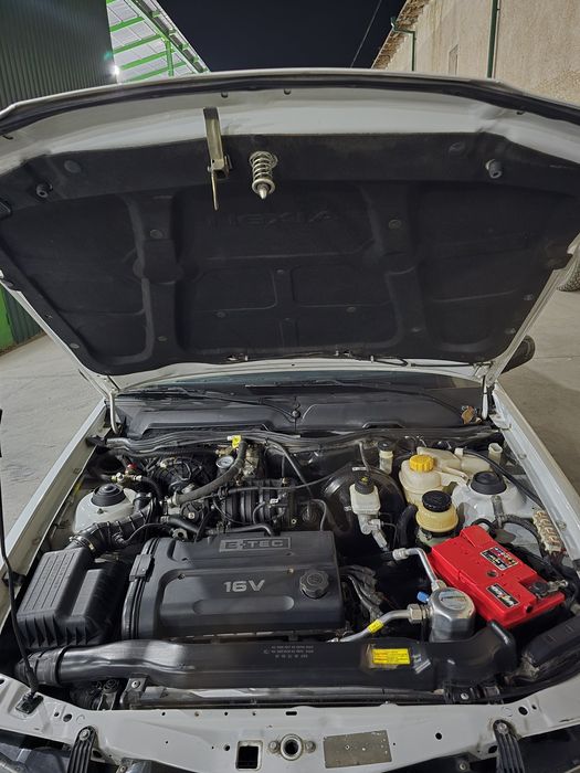 NEXIA 2/  1,6 supper/ 2015