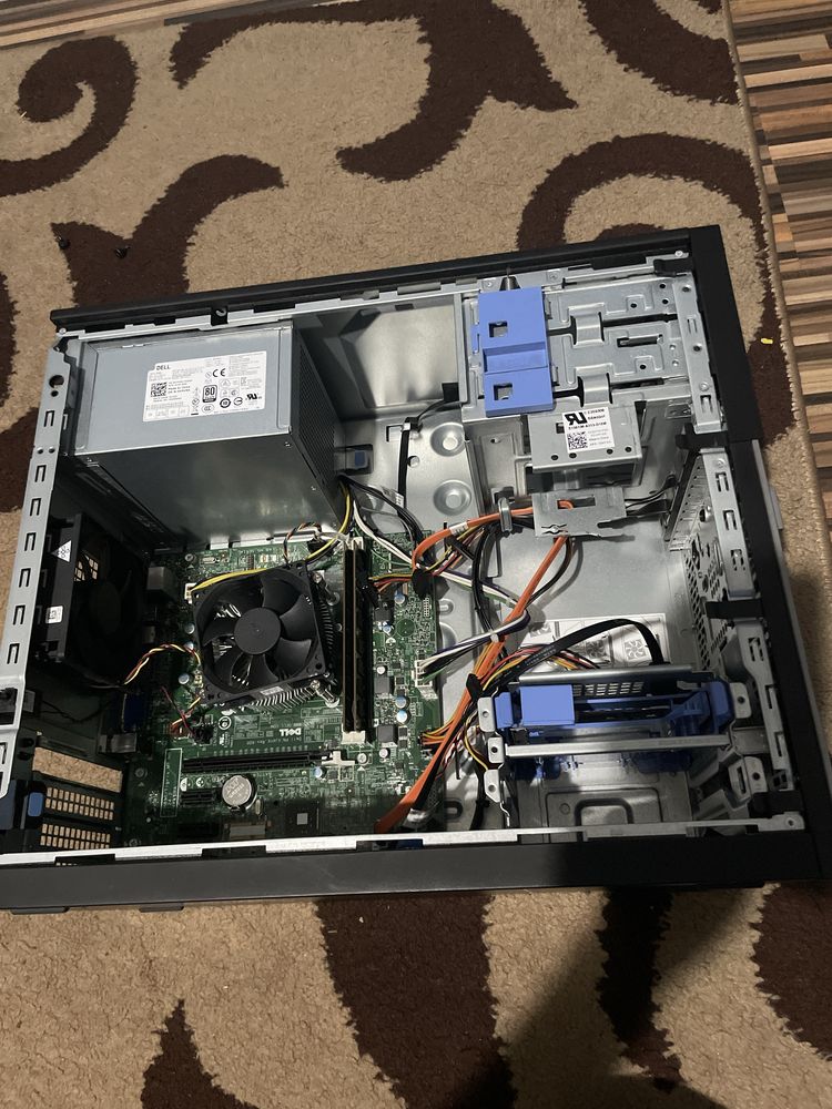 Vand pc gaming entry-level