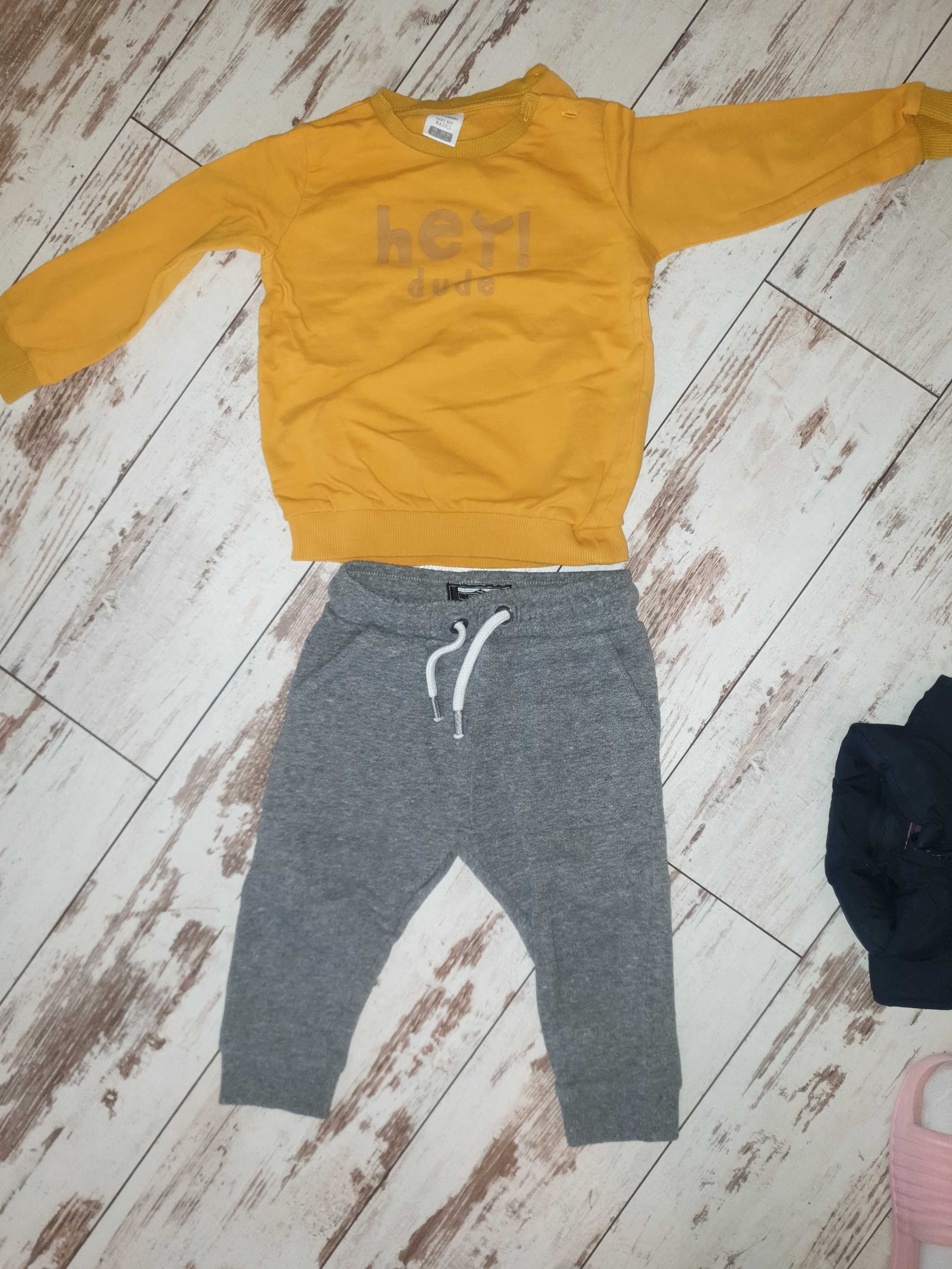 Zara ,h&m ,next ,lcwikiki 18-24 см , 86/92 , ГРЕЙКА, комплекти , дънки