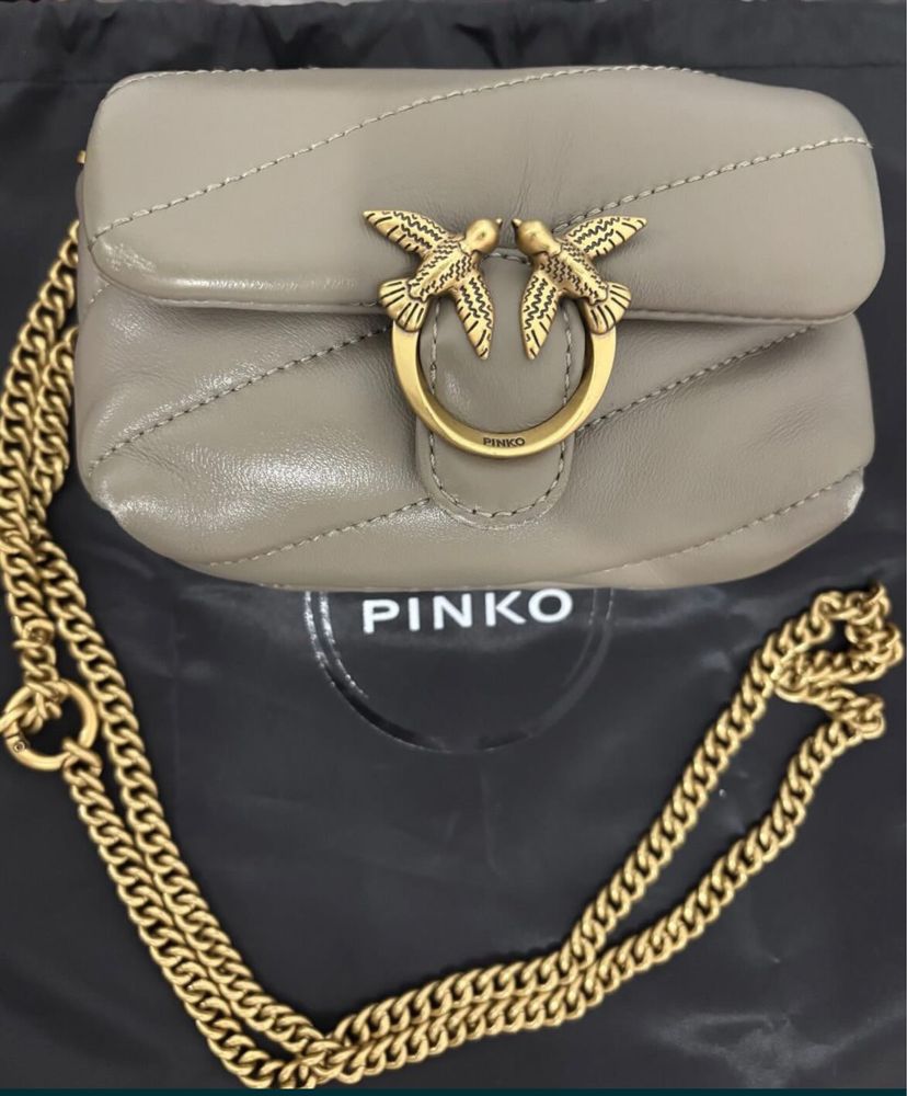 Pinko  mini bag