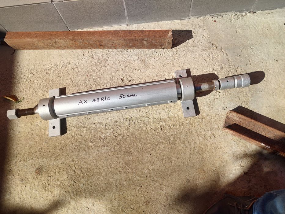 Ax  abric  50 cm