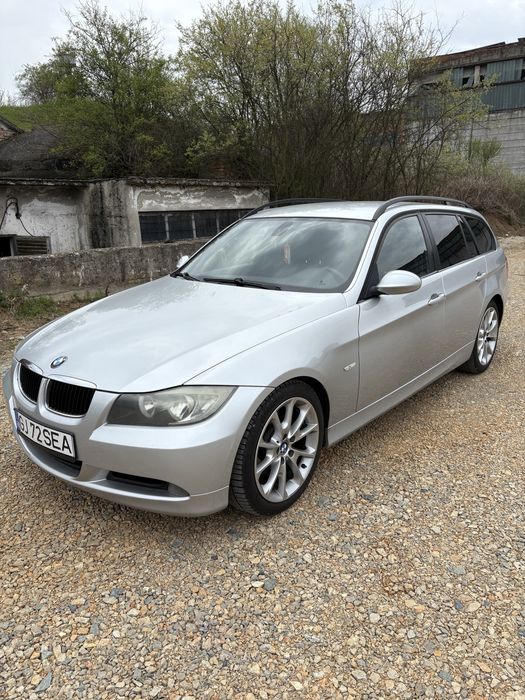 Vand Bmw e91 an fabricatie 2008 motor 2.0 177cp
