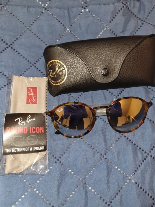 Ochelari Ray- Ban originali