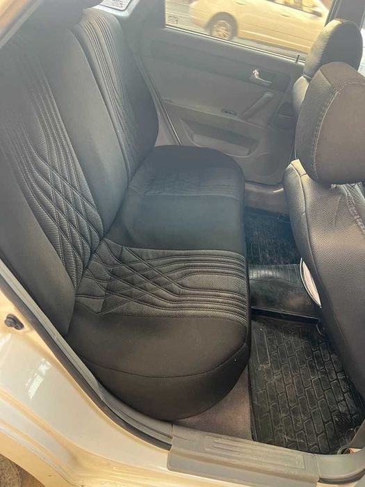 Сотилади Gentra 1.5 / 2021 декабрь / ранги оқ / пробег 68000 км