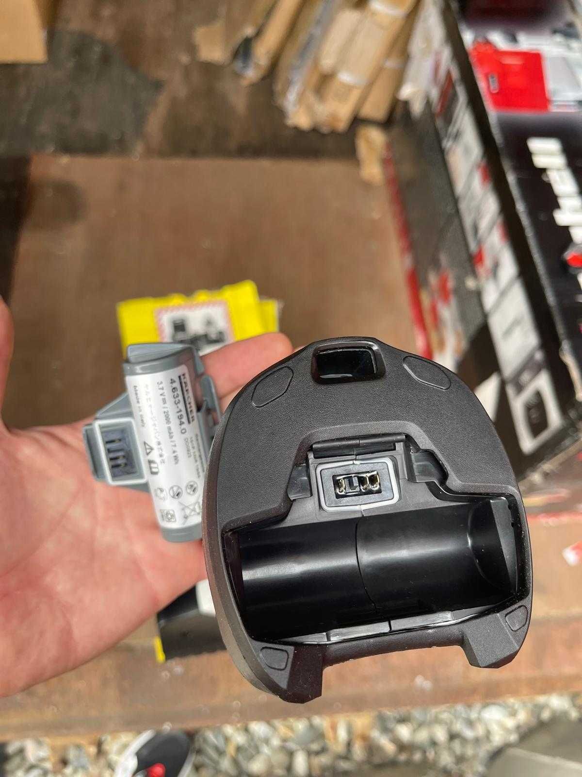 Aspirator ferestre Kärcher WV 5 Plus N - pentru piese