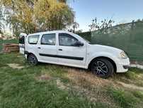 Dacia  Logan Break MCV