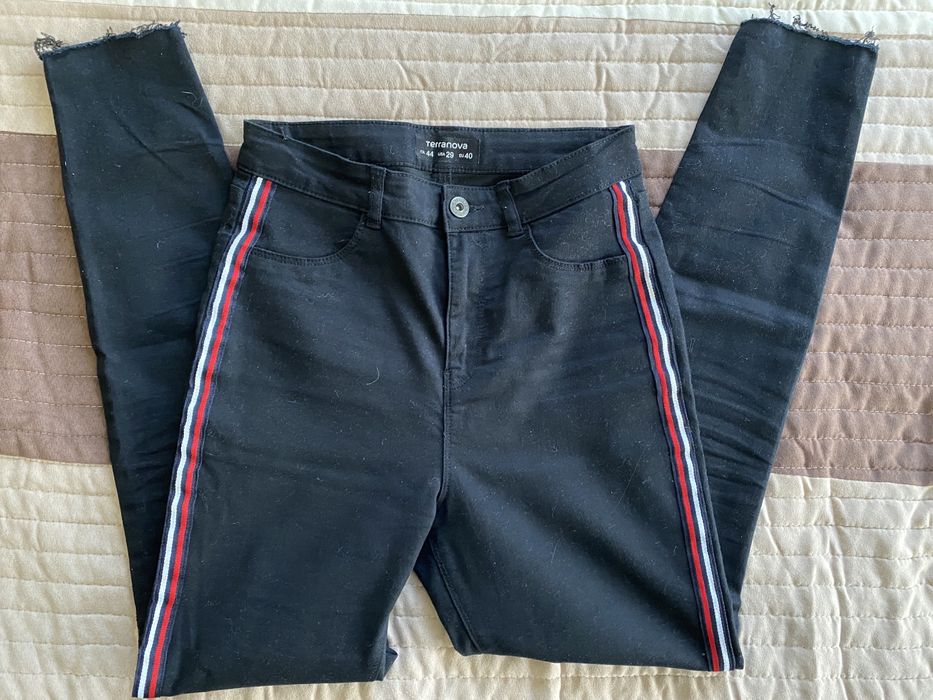 Маркови дънки Levi’s, only, terranova