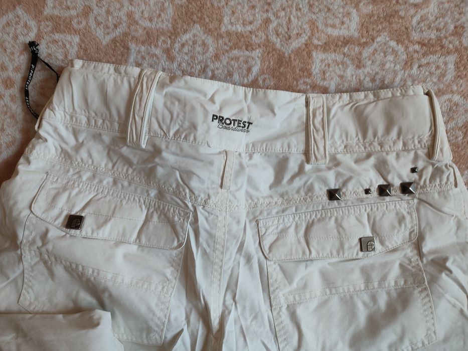 Pantaloni ski Protest dama M