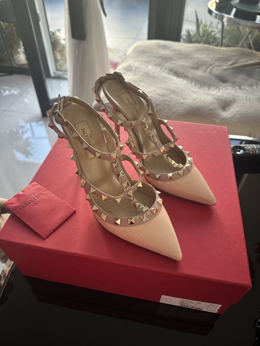 Pantofi valentino garavani