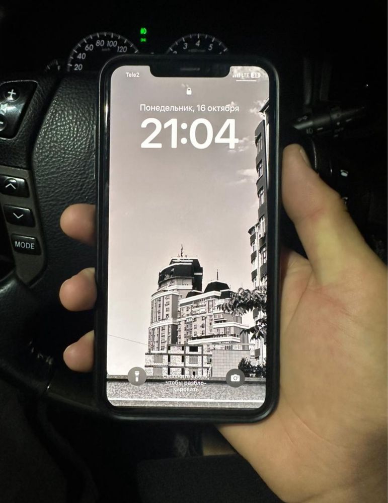 Iphone XS MAX 64гб