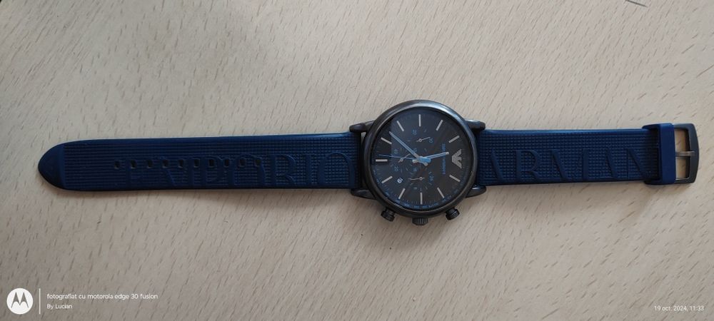 Ceas Emporio Armani Classici AR11023