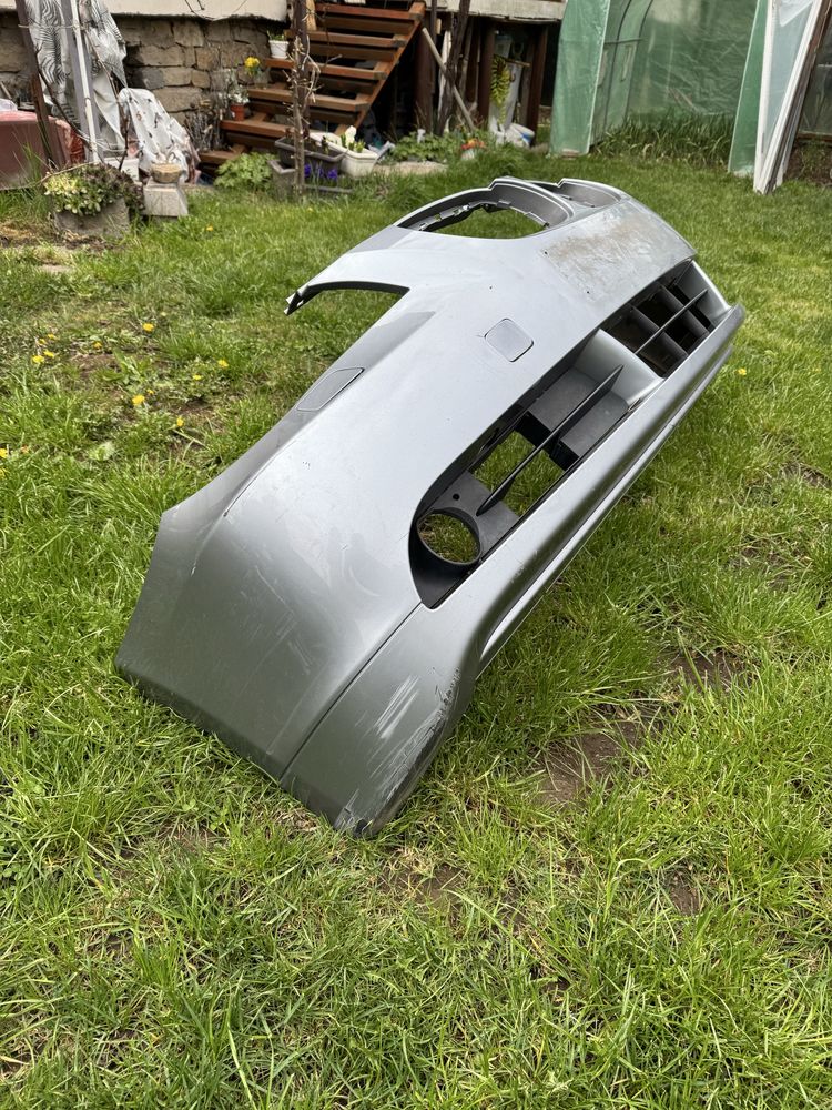 Предна броня за BMW е60