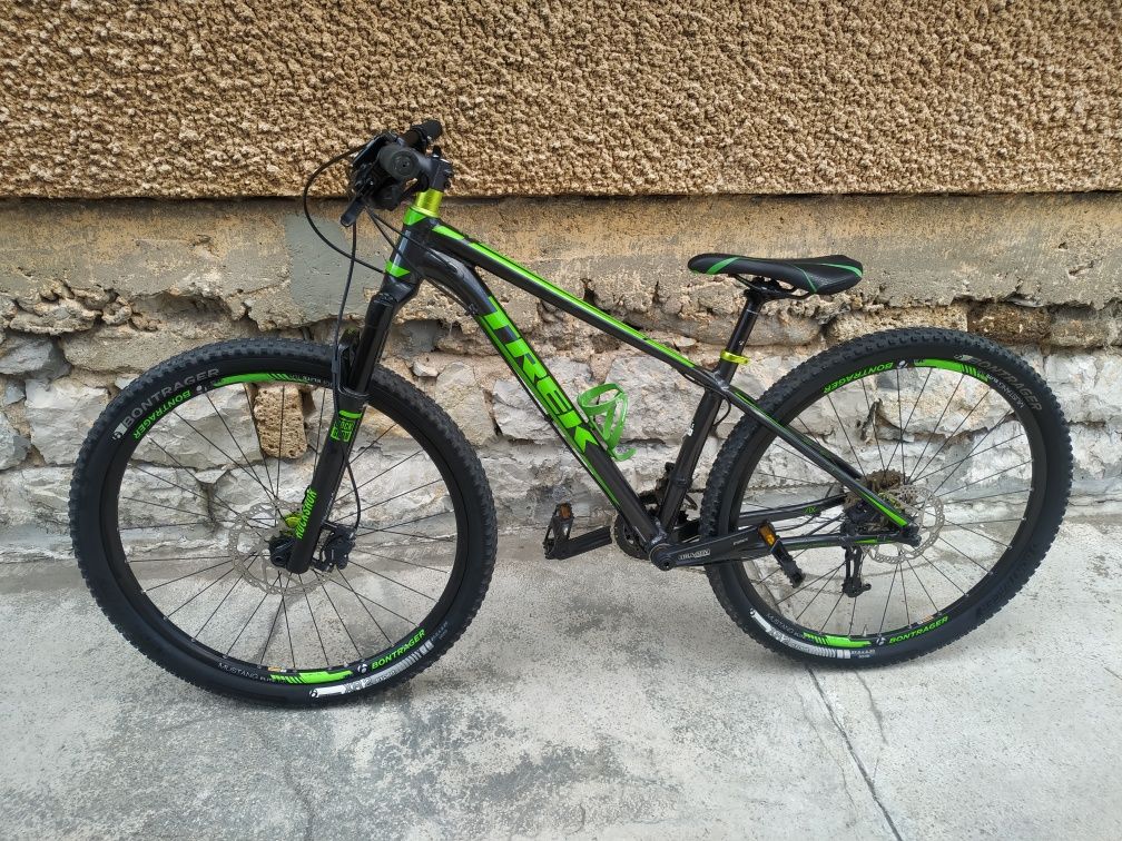 Велосипед Trek 27.5 цола