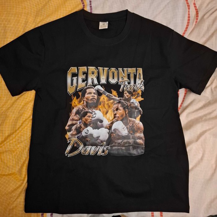 Уникална тениска box