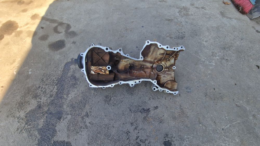 Capac Distribuție 1.2 benzină BME BZV Volkswagen Polo Seat IBIZA Skoda