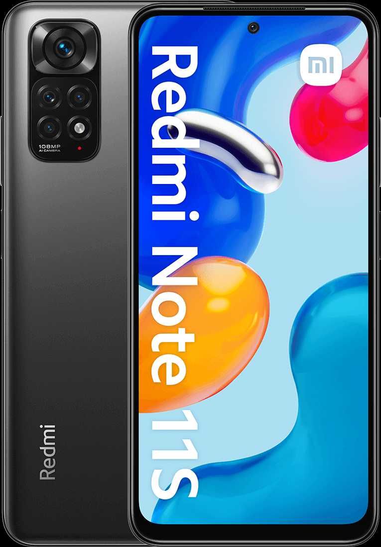 Redmi not 11 s 8-128 gb