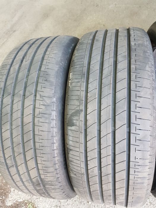 215/45/18 brigestone