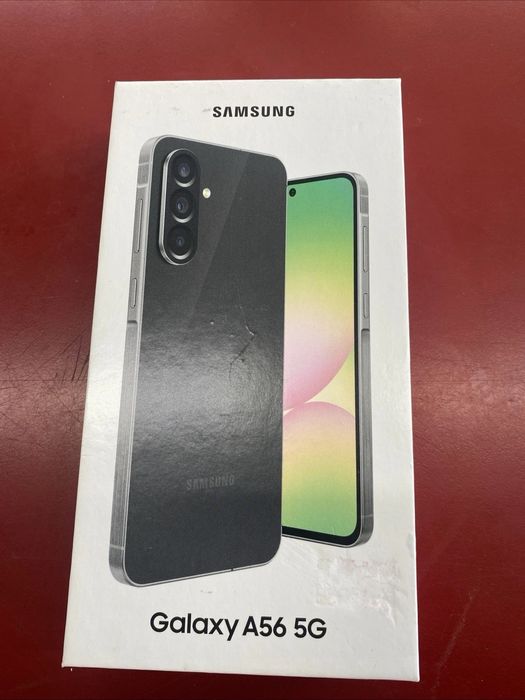 56 128gb nou sigilat full box garantie.55 256gb sigilat.