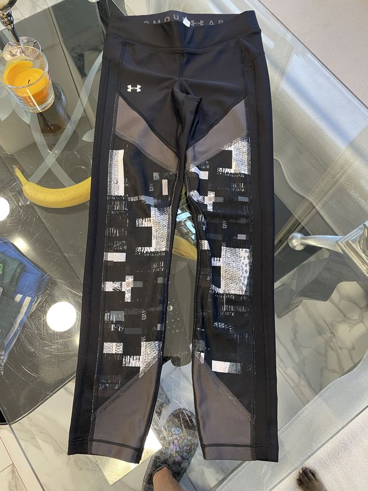 Adidas, Under Armour, Nike pro дамски клин