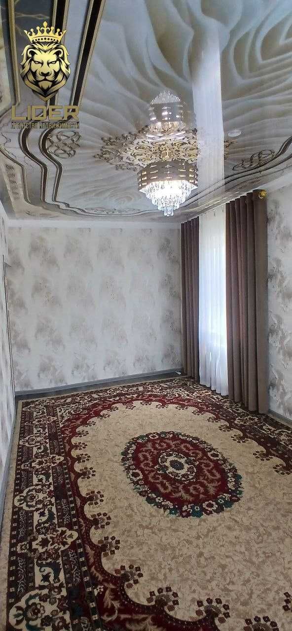 1 хонали евро тамирланган квартира сотилади 6 микрн