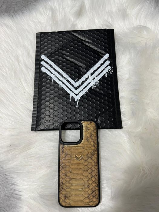 Husa Velante Iphone 16 Pro Max